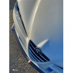 Εμπρός carbon σπόιλερ της Stile Italia για Alfa Romeo Brera Εμπρός carbon σπόιλερ της Stile Italia για Alfa Romeo Brera